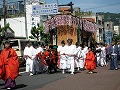 下鴨神社