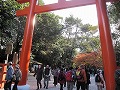 下鴨神社