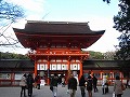 下鴨神社