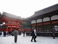 下鴨神社