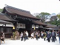 下鴨神社