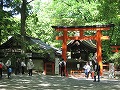 下鴨神社