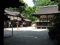 下鴨神社