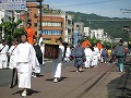 下鴨神社