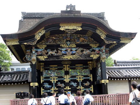 西本願寺