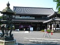 西本願寺