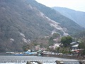 渡月橋