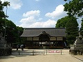 藤森神社