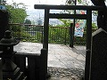 霊山護国神社・霊山歴史館