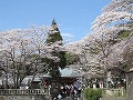 霊山護国神社・霊山歴史館