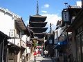 清水界隈・円山公園