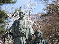 清水界隈・円山公園