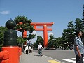 平安神宮