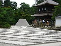 銀閣寺