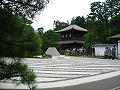 銀閣寺