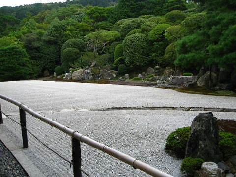 金地院