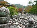 化野念仏寺