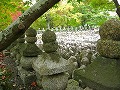 化野念仏寺