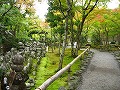 化野念仏寺