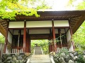 常寂光寺