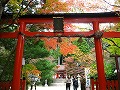 大原野神社