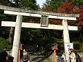 大原野神社