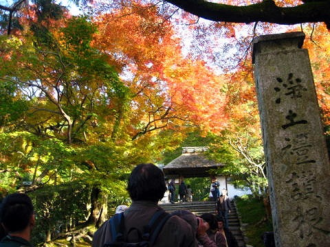 安楽寺