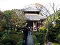 安楽寺