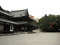 泉涌寺