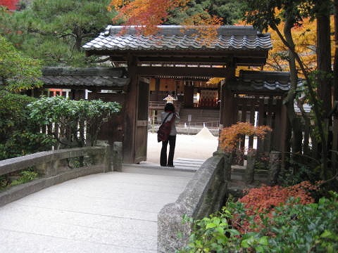 宇治上神社