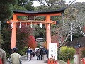 宇治上神社