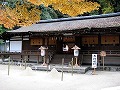 宇治上神社