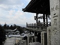 東大寺周辺（二月堂など）　