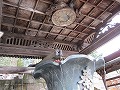 東大寺周辺（二月堂など）　