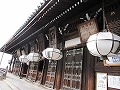 東大寺周辺（二月堂など）　