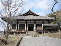 東大寺周辺（二月堂など）　