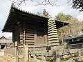 東大寺周辺（二月堂など）　