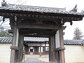 東大寺周辺（二月堂など）　