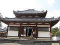 東大寺周辺（二月堂など）　