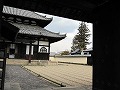 東大寺周辺（二月堂など）　