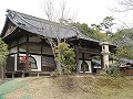 東大寺周辺（二月堂など）　