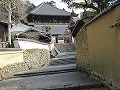 東大寺周辺（二月堂など）　