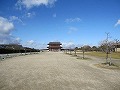 平城京跡