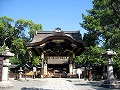 豊国神社