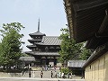 法隆寺