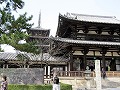 法隆寺