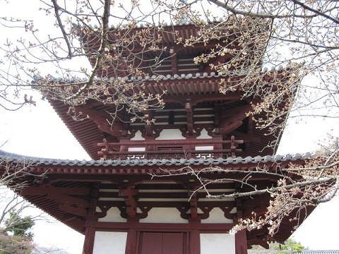 法輪寺