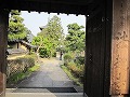 法起寺