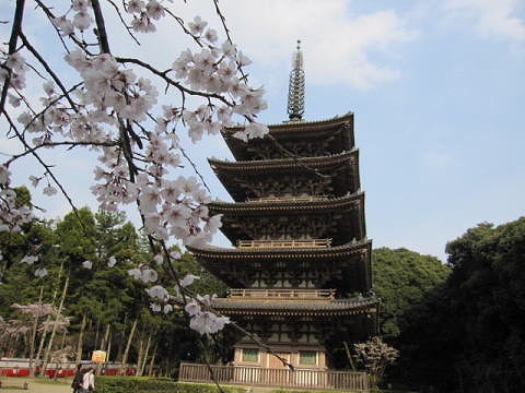 醍醐寺