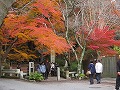 毘沙門堂・山科疏水